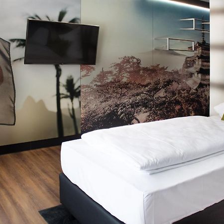 Wis Hotel By Wmm Hotels Weil im Schonbuch エクステリア 写真