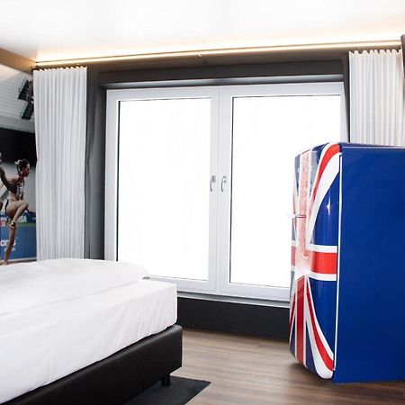 Wis Hotel By Wmm Hotels Weil im Schonbuch エクステリア 写真