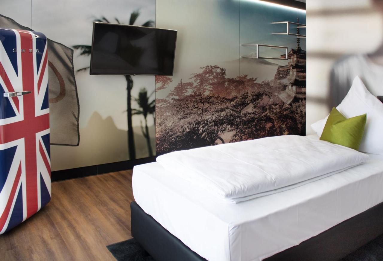Wis Hotel By Wmm Hotels Weil im Schonbuch エクステリア 写真