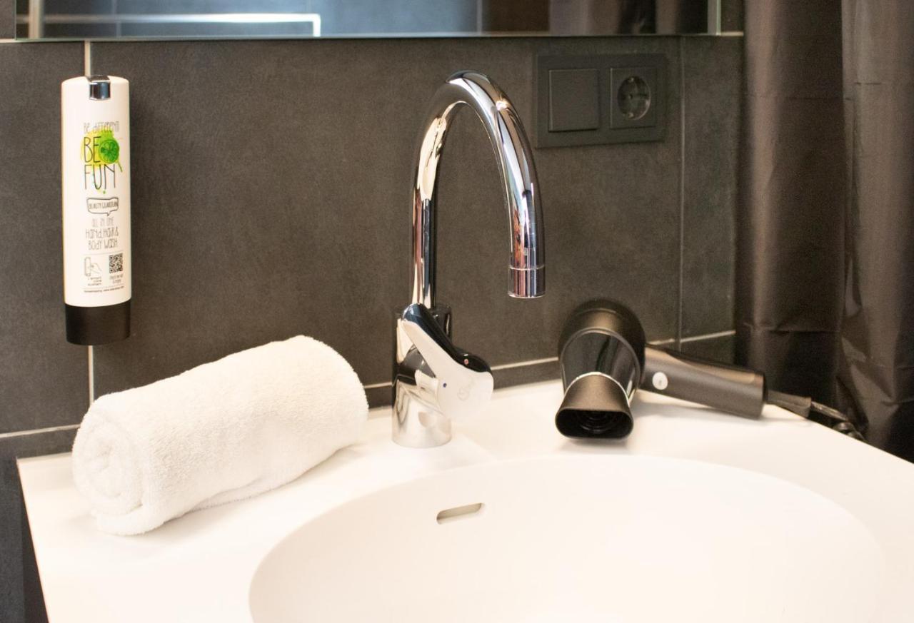 Wis Hotel By Wmm Hotels Weil im Schonbuch エクステリア 写真