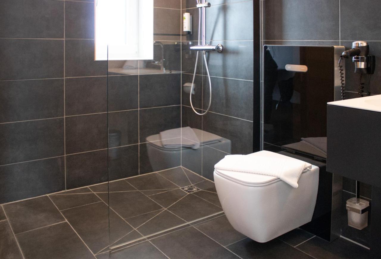 Wis Hotel By Wmm Hotels Weil im Schonbuch エクステリア 写真