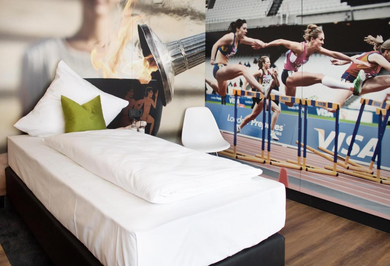 Wis Hotel By Wmm Hotels Weil im Schonbuch エクステリア 写真