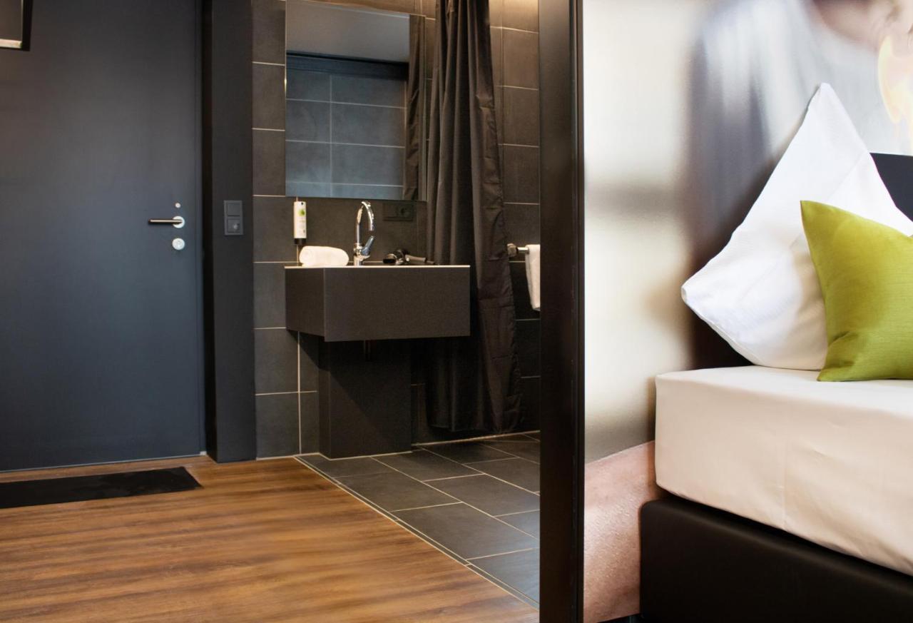 Wis Hotel By Wmm Hotels Weil im Schonbuch エクステリア 写真