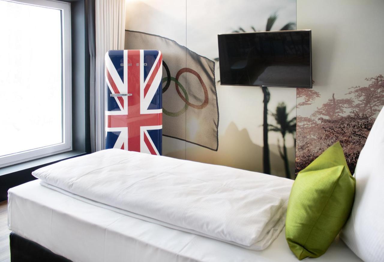 Wis Hotel By Wmm Hotels Weil im Schonbuch エクステリア 写真